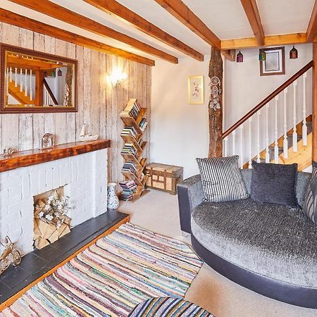 Host & Stay - Oldcorn Cottage Whitby Extérieur photo